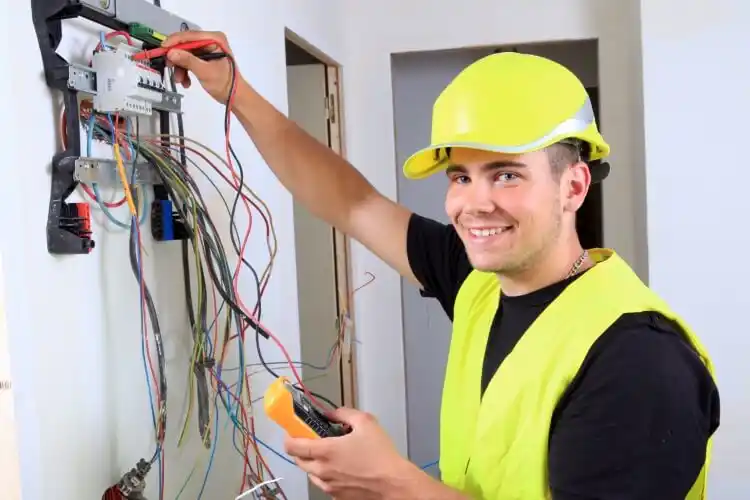 elektricien Nieuwer Ter Aa